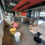 Hotel Ibis Budget Laxou