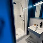 Ibis Budget Laxou 2* Nancy