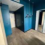 Ibis Budget Laxou