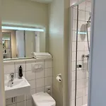 Hotel Ibis Budget Laxou