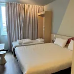 Hotel Ibis Budget Laxou