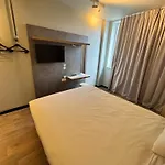 Ibis Budget Laxou Nancy