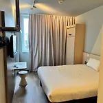 Hotel Ibis Budget Laxou