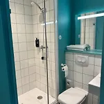 Hotel Ibis Budget Laxou Nancy