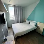 Ibis Budget Laxou Nancy