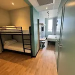 Ibis Budget Laxou Nancy