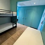 Ibis Budget Laxou 2* Nancy