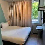 Otel Ibis Budget Laxou