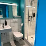 Ibis Budget Laxou Otel 2*