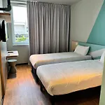 Hotel Ibis Budget Laxou 2*
