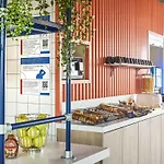 Hotel Ibis Budget Laxou