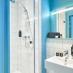 Ibis Budget Laxou 2*