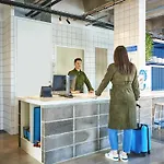 Ibis Budget Laxou 2* Nancy