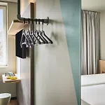 Ibis Budget Laxou 2*