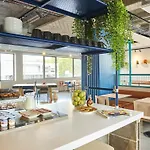 Ibis Budget Laxou Hotel