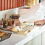 Ibis Budget Laxou Hotel 2*