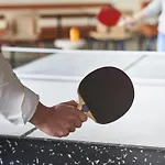 Hotel Ibis Budget Laxou Nancy