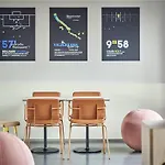 Hotel Ibis Budget Laxou Nancy