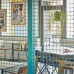 Hotel Ibis Budget Laxou