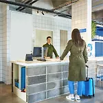 Ibis Budget Laxou Nancy