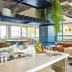 Hotel Ibis Budget Laxou 2*