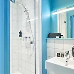 Hotel Ibis Budget Laxou 2*