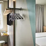 Ibis Budget Laxou Hotel