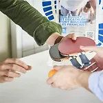 Ibis Budget Laxou 2* Nancy