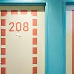 Hotel Ibis Budget Laxou Nancy