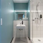 Ibis Budget Laxou Nancy