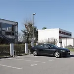 Ibis Budget Laxou Hotel 2*