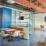 Ibis Budget Laxou 2* Nancy