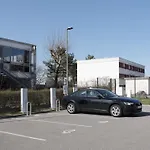 Hotel Ibis Budget Laxou Nancy