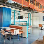 Ibis Budget Laxou Nancy