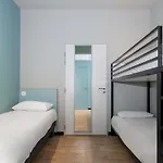 Ibis Budget Laxou 2*