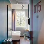 Ibis Budget Laxou Hotel