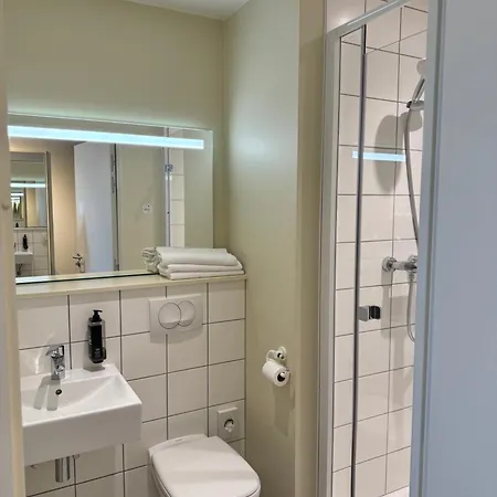 Hotel Ibis Budget Laxou