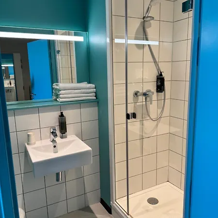 Hotel Ibis Budget Laxou 2*