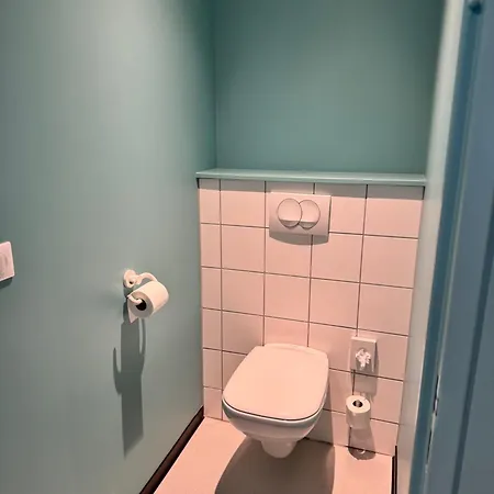 Hotel Ibis Budget Laxou Nancy