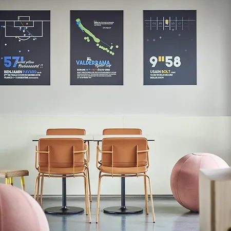 Ibis Budget Laxou 南锡