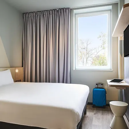Ibis Budget Laxou 2* Nancy