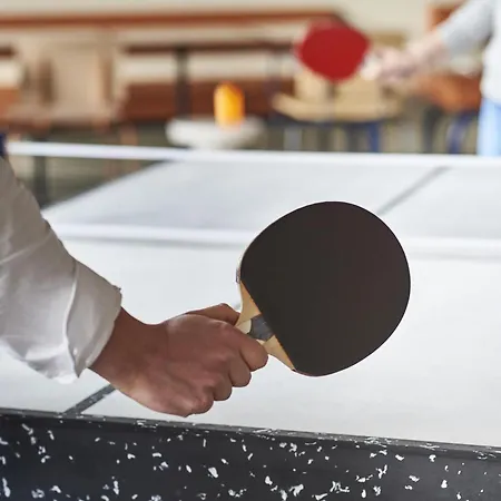 Hotel Ibis Budget Laxou Nancy