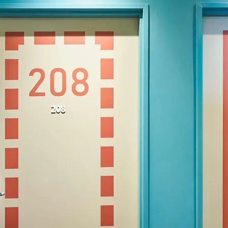 Ibis Budget Laxou Hotell