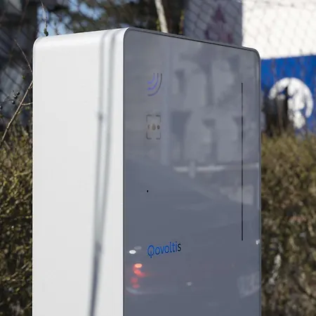 Hotell Ibis Budget Laxou 2*