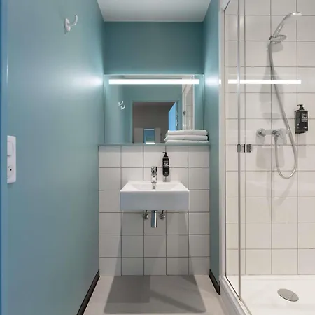 Ibis Budget Laxou Hotel