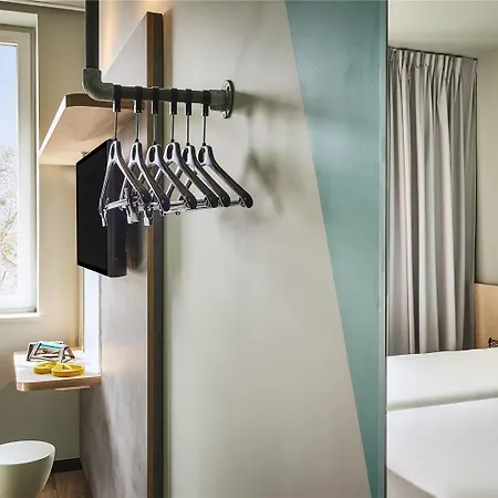 Hotel Ibis Budget Laxou 2*
