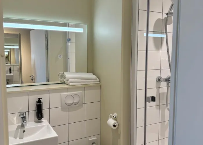 Отель Ibis Budget Laxou