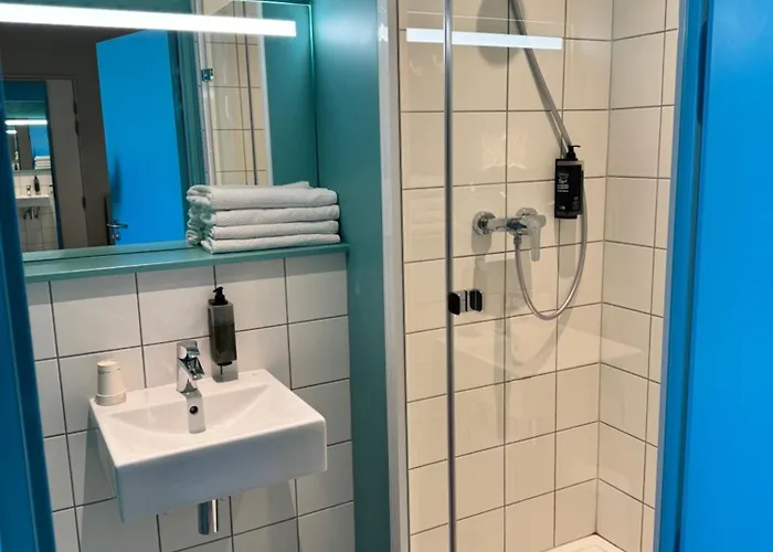 Отель Ibis Budget Laxou 2*