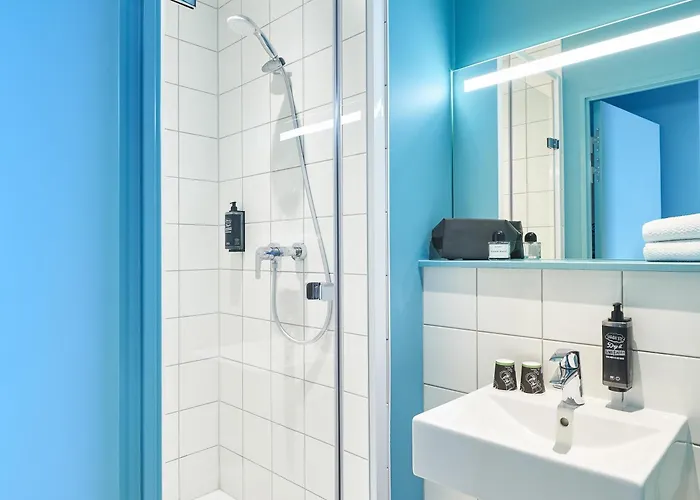 Ibis Budget Laxou 2*