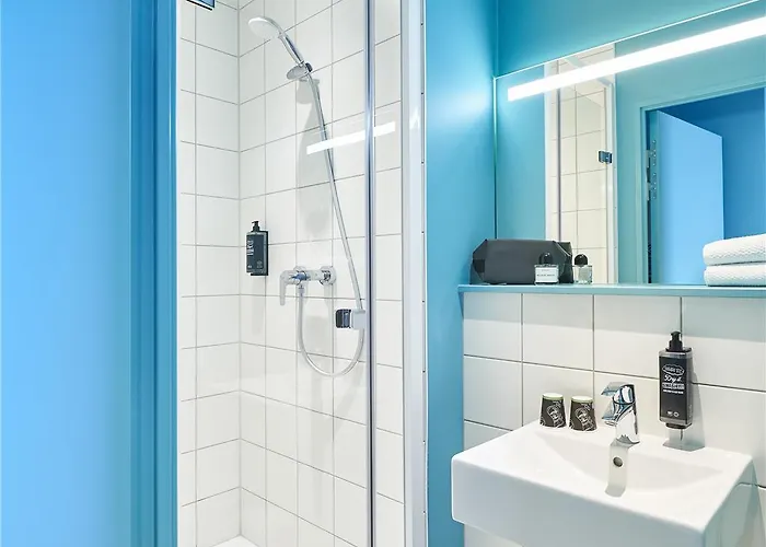 Отель Ibis Budget Laxou 2*